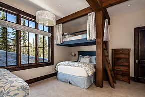 7 Renegade Rd 6 Bedroom Home by Moonlight Basin Lodging