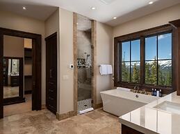 7 Renegade Rd 6 Bedroom Home by Moonlight Basin Lodging