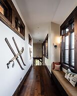 7 Renegade Rd 6 Bedroom Home by Moonlight Basin Lodging