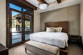 7 Renegade Rd 6 Bedroom Home by Moonlight Basin Lodging