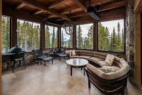 7 Renegade Rd 6 Bedroom Home by Moonlight Basin Lodging