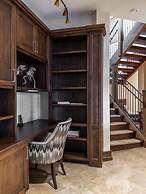 7 Renegade Rd 6 Bedroom Home by Moonlight Basin Lodging