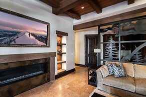 7 Renegade Rd 6 Bedroom Home by Moonlight Basin Lodging