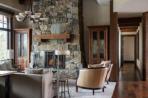 7 Renegade Rd 6 Bedroom Home by Moonlight Basin Lodging