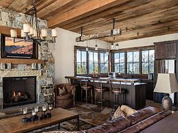 7 Renegade Rd 6 Bedroom Home by Moonlight Basin Lodging