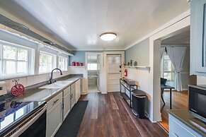 Kennesaw Cottage