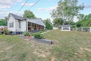 Kennesaw Cottage