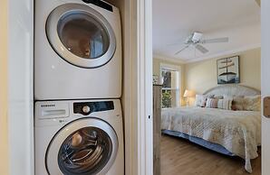 4200 Gulf Drive Unit 108 2 Bedroom Home by RedAwning