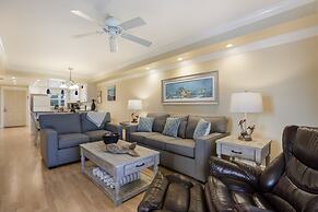 4200 Gulf Drive Unit 108 2 Bedroom Home by RedAwning