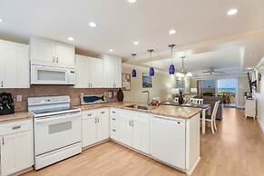 4200 Gulf Drive Unit 108 2 Bedroom Home by RedAwning