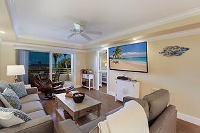 4200 Gulf Drive Unit 108 2 Bedroom Home by RedAwning