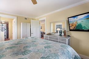 4200 Gulf Drive Unit 108 2 Bedroom Home by RedAwning