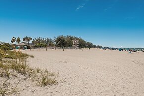 4200 Gulf Drive Unit 108 2 Bedroom Home by RedAwning