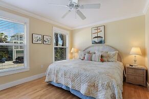 4200 Gulf Drive Unit 108 2 Bedroom Home by RedAwning