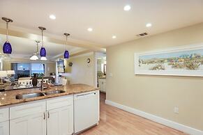 4200 Gulf Drive Unit 108 2 Bedroom Home by RedAwning