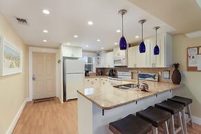 4200 Gulf Drive Unit 108 2 Bedroom Home by RedAwning