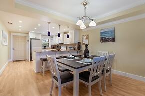 4200 Gulf Drive Unit 108 2 Bedroom Home by RedAwning