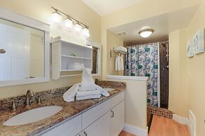 4200 Gulf Drive Unit 108 2 Bedroom Home by RedAwning