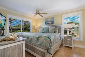 4200 Gulf Drive Unit 108 2 Bedroom Home by RedAwning