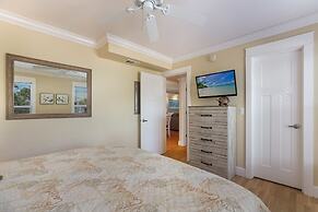 4200 Gulf Drive Unit 108 2 Bedroom Home by RedAwning