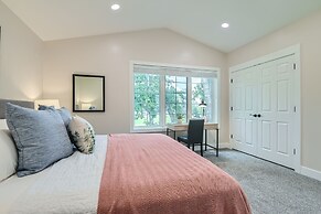 Chalet Central Park City! 3 Bedroom Home by RedAwning