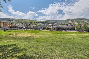 Chalet Central Park City! 3 Bedroom Home by RedAwning