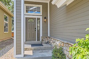 Chalet Central Park City! 3 Bedroom Home by RedAwning