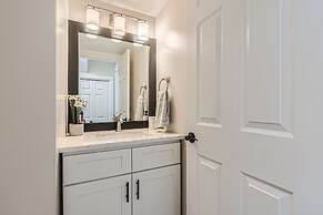 Chalet Central Park City! 3 Bedroom Home by RedAwning