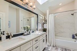 Chalet Central Park City! 3 Bedroom Home by RedAwning