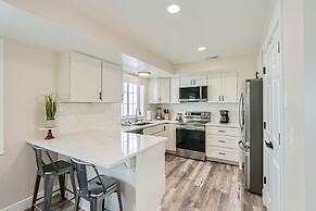 Chalet Central Park City! 3 Bedroom Home by RedAwning