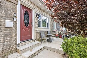 Elegant 5br Townhome In Prime Location 5 Bedroom Townhouse by RedAwnin