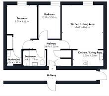 Host Stay St Andrews Court