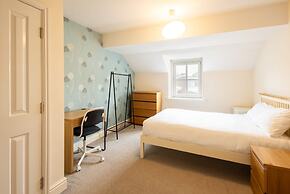Host Stay St Andrews Court