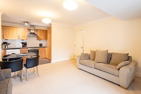 Host Stay St Andrews Court