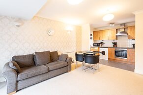 Host Stay St Andrews Court