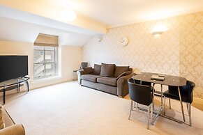 Host Stay St Andrews Court