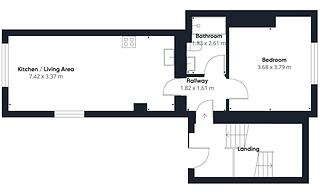 Host Stay The Cathedrals