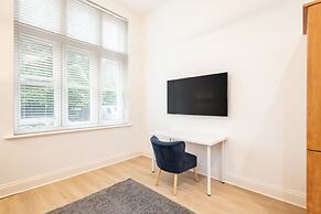 Host Stay The Cathedrals