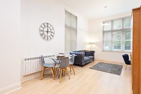 Host Stay The Cathedrals