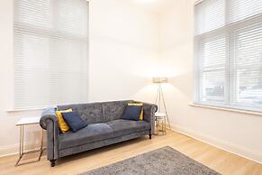 Host Stay The Cathedrals