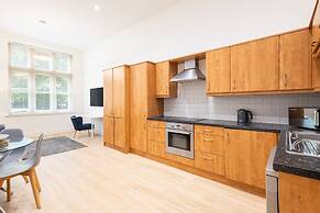 Host Stay The Cathedrals