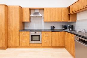 Host Stay The Cathedrals