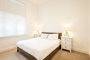 Host Stay The Cathedrals