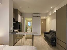 w Bright Loft w Ocean View in Crespo