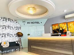 Hi Hotel Dot