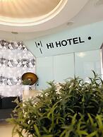 Hi Hotel Dot