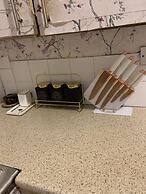 Urban Oasis in Birmingham City Centre