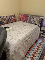 Urban Oasis in Birmingham City Centre