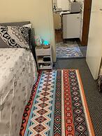 Urban Oasis in Birmingham City Centre