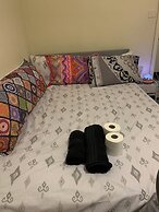 Urban Oasis in Birmingham City Centre